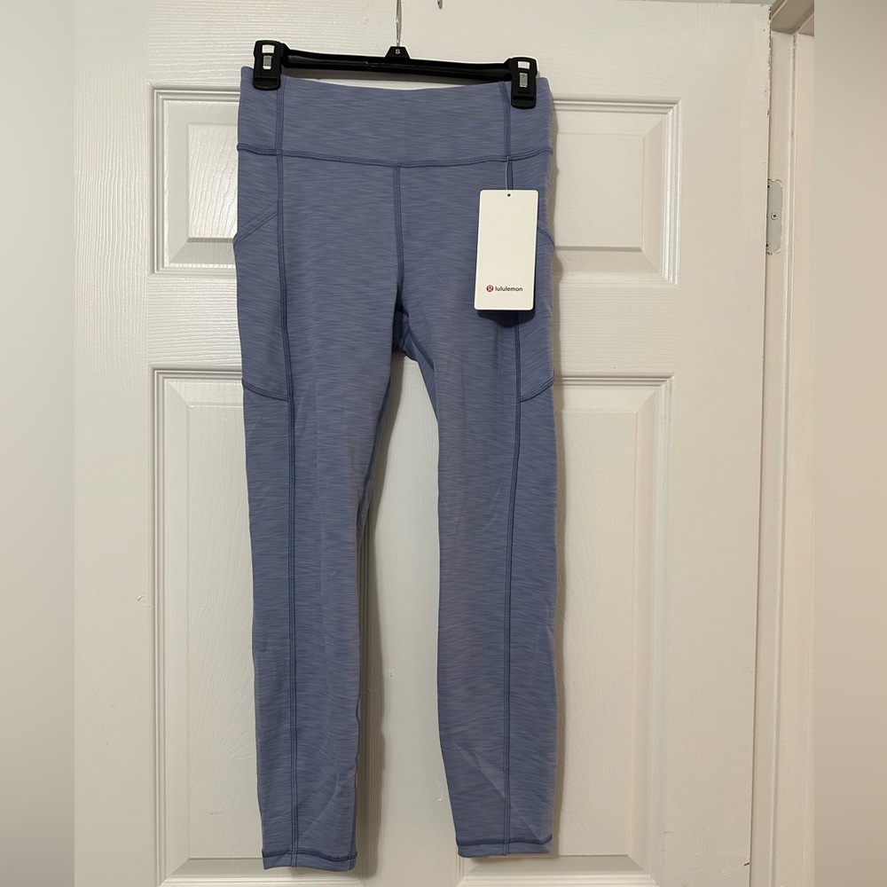 Lululemon Invigorate Tight NWT